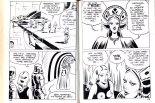 PFA - Futurella #3 L'univers diabolique : page 41