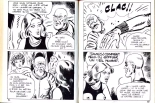 PFA - Futurella #3 L'univers diabolique : page 43