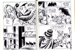 PFA - Futurella #3 L'univers diabolique : page 70