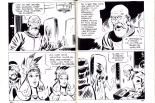 PFA - Futurella #3 L'univers diabolique : page 72