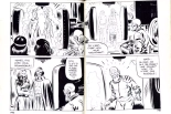 PFA - Futurella #3 L'univers diabolique : page 73