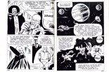 PFA - Futurella #3 L'univers diabolique : page 74