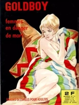 PFA - Goldboy 01 - Femmes en danger de mort : page 1