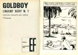 PFA - Goldboy 01 - Femmes en danger de mort : page 2
