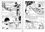 PFA - Goldboy 01 - Femmes en danger de mort : page 3