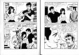 PFA - Goldboy 01 - Femmes en danger de mort : page 6