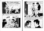 PFA - Goldboy 01 - Femmes en danger de mort : page 10