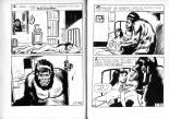 PFA - Goldboy 01 - Femmes en danger de mort : page 28
