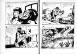 PFA - Goldboy 01 - Femmes en danger de mort : page 29