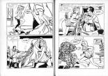 PFA - Goldboy 01 - Femmes en danger de mort : page 32