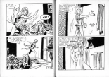 PFA - Goldboy 01 - Femmes en danger de mort : page 33