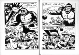 PFA - Goldboy 01 - Femmes en danger de mort : page 40