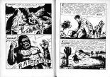 PFA - Goldboy 01 - Femmes en danger de mort : page 43