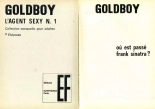 PFA - Goldboy 02 - Où est passé Frank Sinatra : page 2