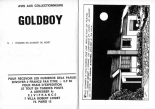 PFA - Goldboy 02 - Où est passé Frank Sinatra : page 3