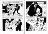 PFA - Goldboy 02 - Où est passé Frank Sinatra : page 5