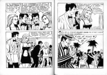 PFA - Goldboy 02 - Où est passé Frank Sinatra : page 8