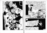 PFA - Goldboy 02 - Où est passé Frank Sinatra : page 9