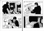 PFA - Goldboy 02 - Où est passé Frank Sinatra : page 12