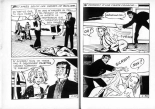 PFA - Goldboy 02 - Où est passé Frank Sinatra : page 22