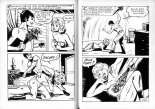 PFA - Goldboy 02 - Où est passé Frank Sinatra : page 49