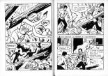 PFA - Goldboy 02 - Où est passé Frank Sinatra : page 55