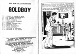 PFA - Goldboy 13 - L'heure des pistolets : page 3