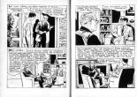 PFA - Goldboy 13 - L'heure des pistolets : page 14