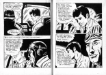 PFA - Goldboy 13 - L'heure des pistolets : page 42