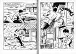 PFA - Goldboy 13 - L'heure des pistolets : page 51