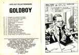 PFA - Goldboy 16 - Le cadavre met les diams : page 3