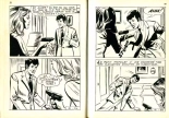 PFA - Goldboy 16 - Le cadavre met les diams : page 30