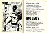 PFA - Goldboy 16 - Le cadavre met les diams : page 60