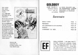 PFA - Goldboy 18 - Quelle tante : page 2