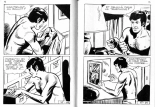 PFA - Goldboy 35 - Picadilly circus : page 37