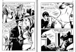 PFA - Goldboy 35 - Picadilly circus : page 42