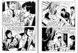 PFA - Goldboy 35 - Picadilly circus : page 47