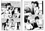 PFA - Goldboy 35 - Picadilly circus : page 62