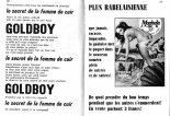 PFA - Goldboy 35 - Picadilly circus : page 64