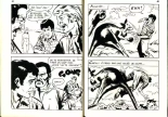 PFA - Goldboy 57 - Le gang Ourou : page 25