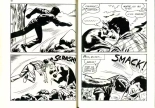 PFA - Goldboy 57 - Le gang Ourou : page 27