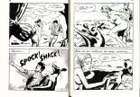 PFA - Goldboy 57 - Le gang Ourou : page 28