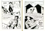 PFA - Goldboy 57 - Le gang Ourou : page 39