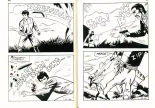 PFA - Goldboy 57 - Le gang Ourou : page 53