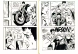 PFA - Goldboy 57 - Le gang Ourou : page 54