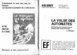 PFA - Goldboy 87 - La valse des automates : page 2
