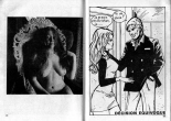 PFA - Happy Sex #2 La patrouille de sabotage - b Décision équivoque : page 35