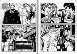 PFA - Happy Sex #2 La patrouille de sabotage - b Décision équivoque : page 36
