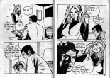 PFA - Happy Sex #2 La patrouille de sabotage - b Décision équivoque : page 43