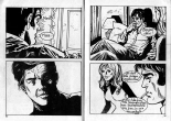 PFA - Happy Sex #2 La patrouille de sabotage - b Décision équivoque : page 49